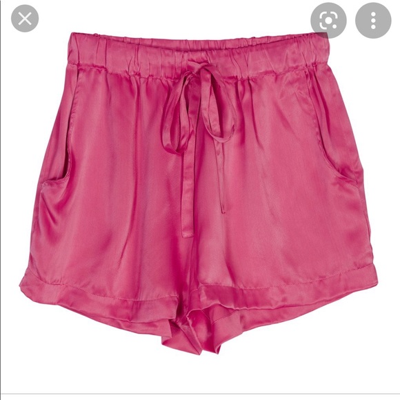 Mikoh Madura Shorts - Picture 1 of 4